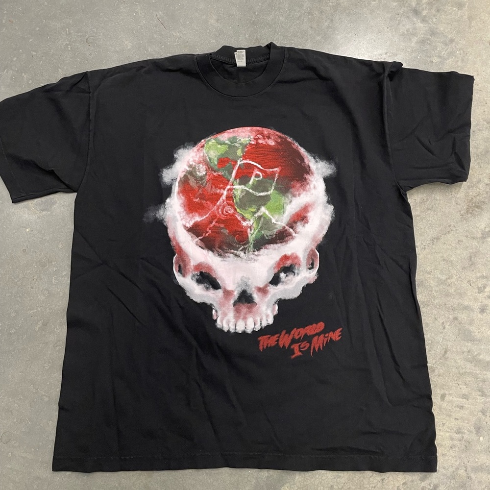 EXCLUSIVE MARINO INFANTRY X HIMALAYAS x Lulu P Merch